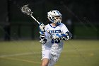 MLax vs Salve  Wheaton College Men’s Lacrosse vs Salve Regina University in the 2024 NEWMAC quarterfinals. - Photo By: KEITH NORDSTROM : Wheaton, Lacrosse, LAX, NEWMAC
